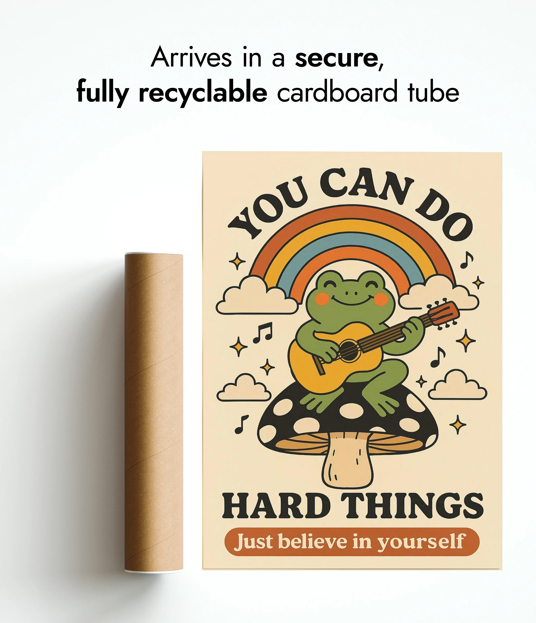 You Can Do Hard Things - Image 9