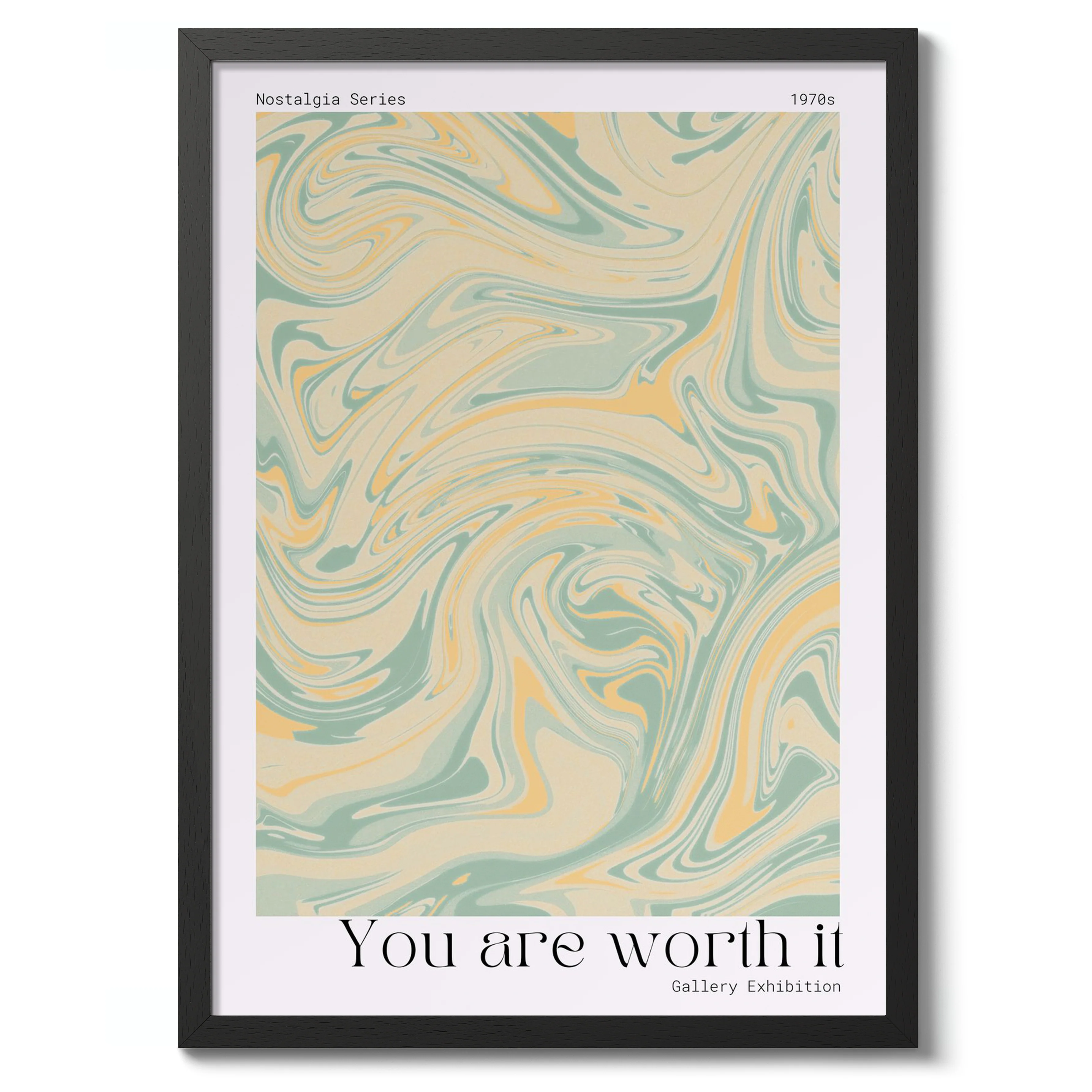 Your Are Worth It - Image 2