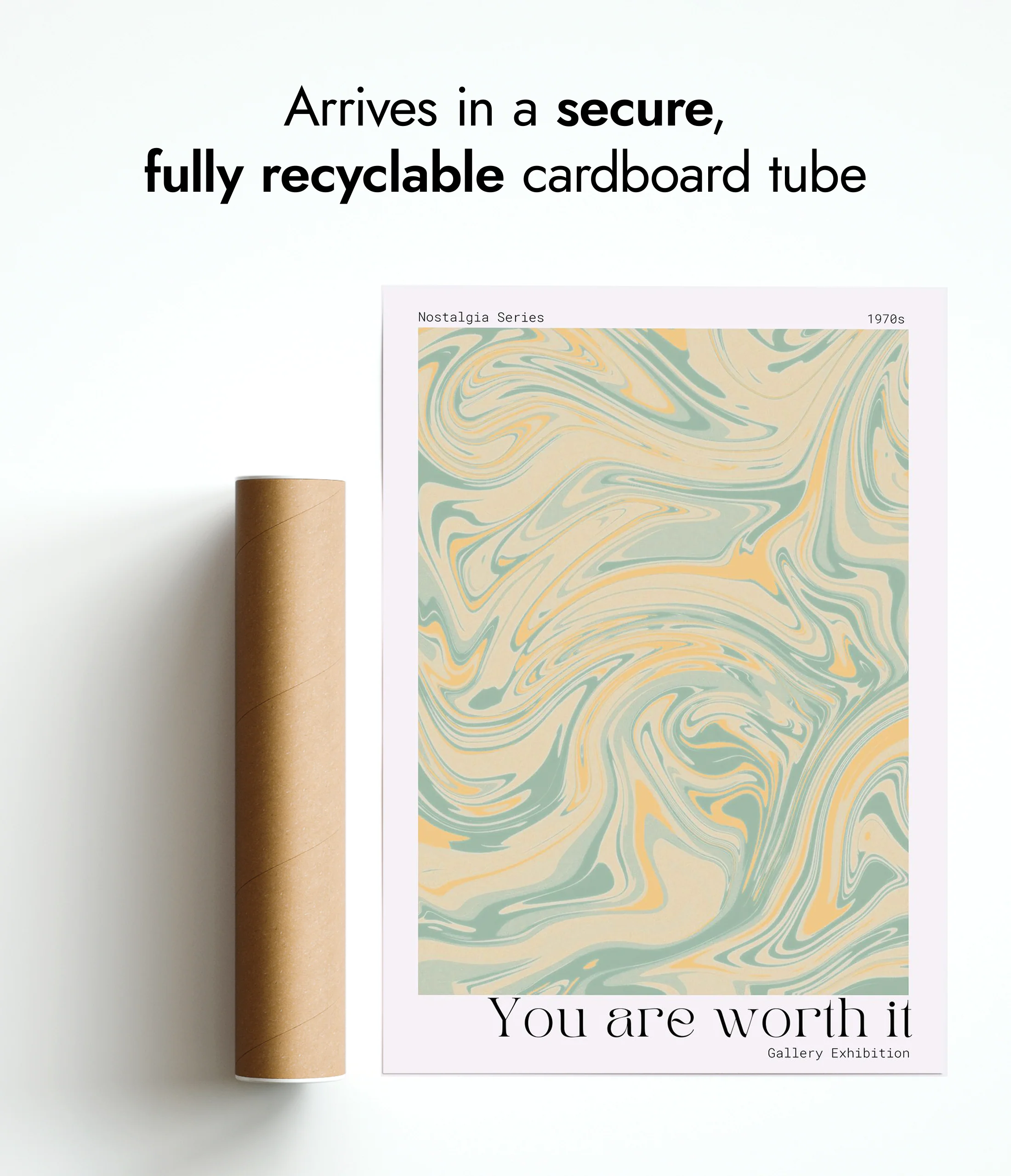 Your Are Worth It - Image 9