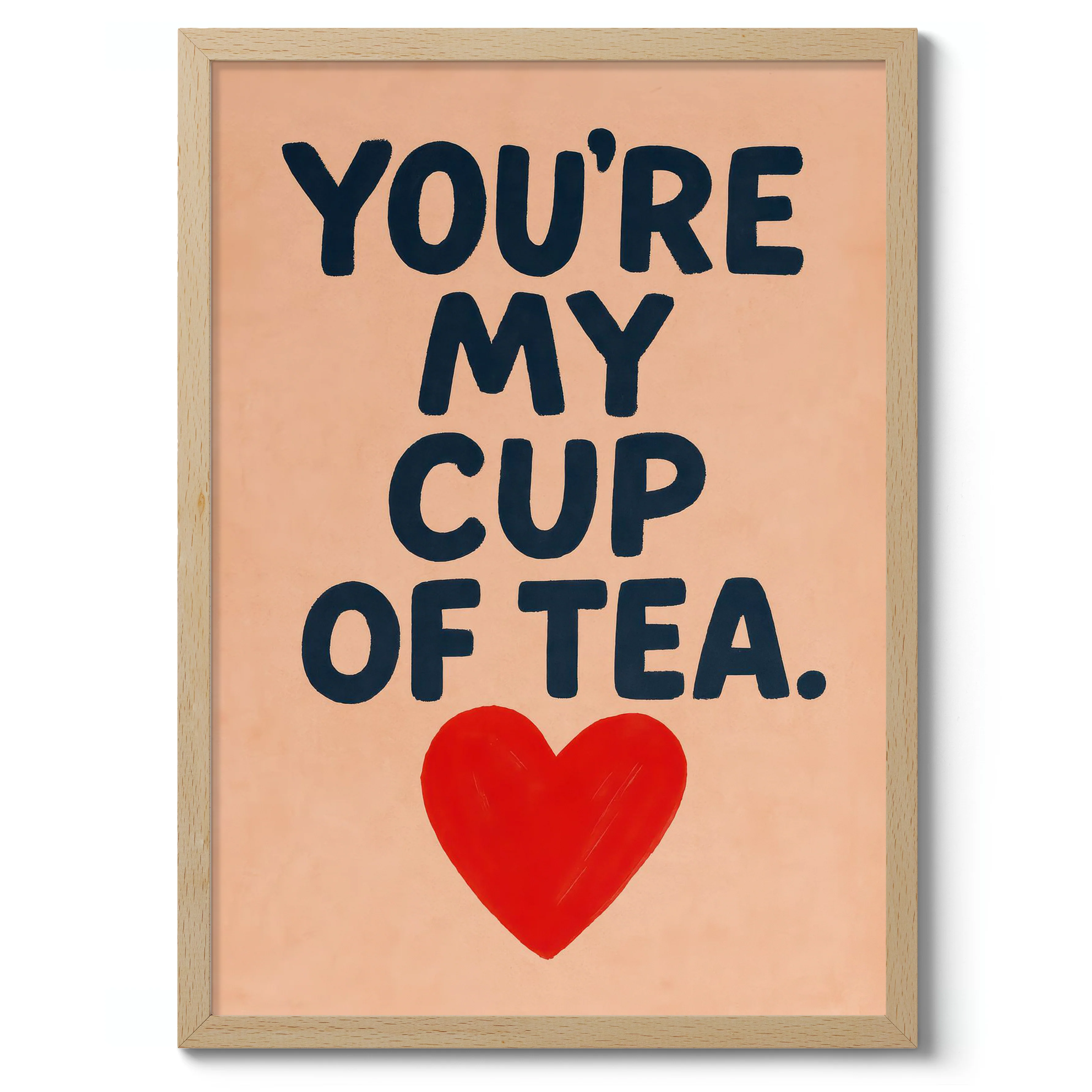 You're My Cup of Tea - Image 3