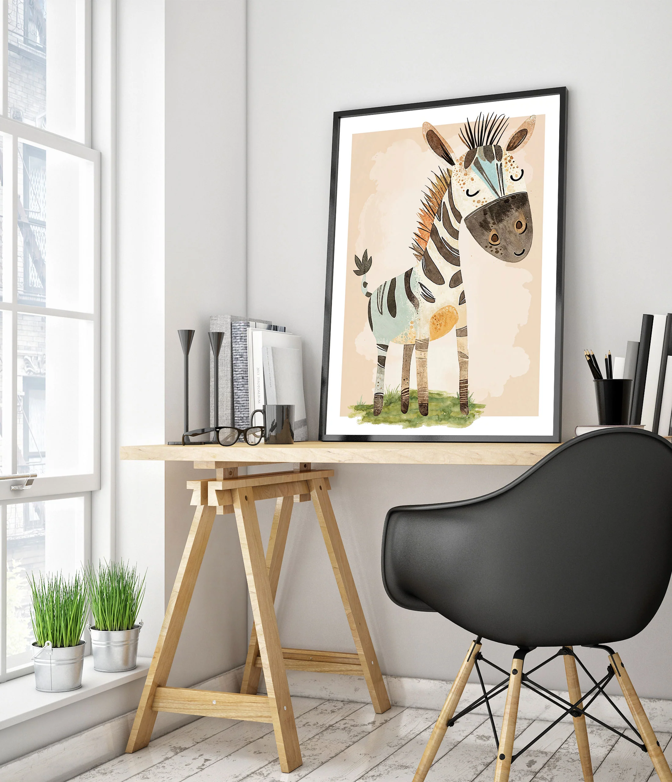 Zebra - Image 5