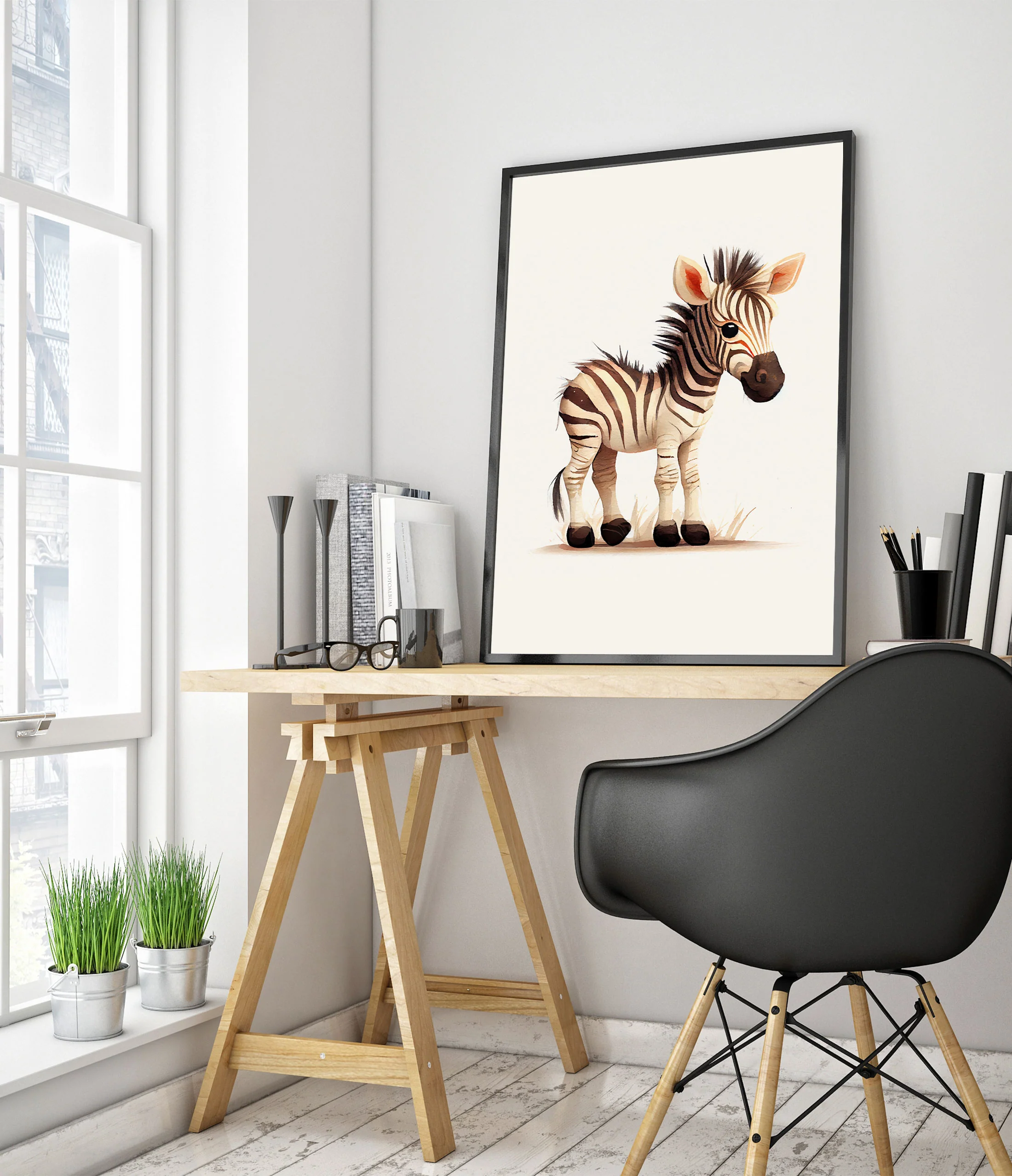 Zebra - Image 5