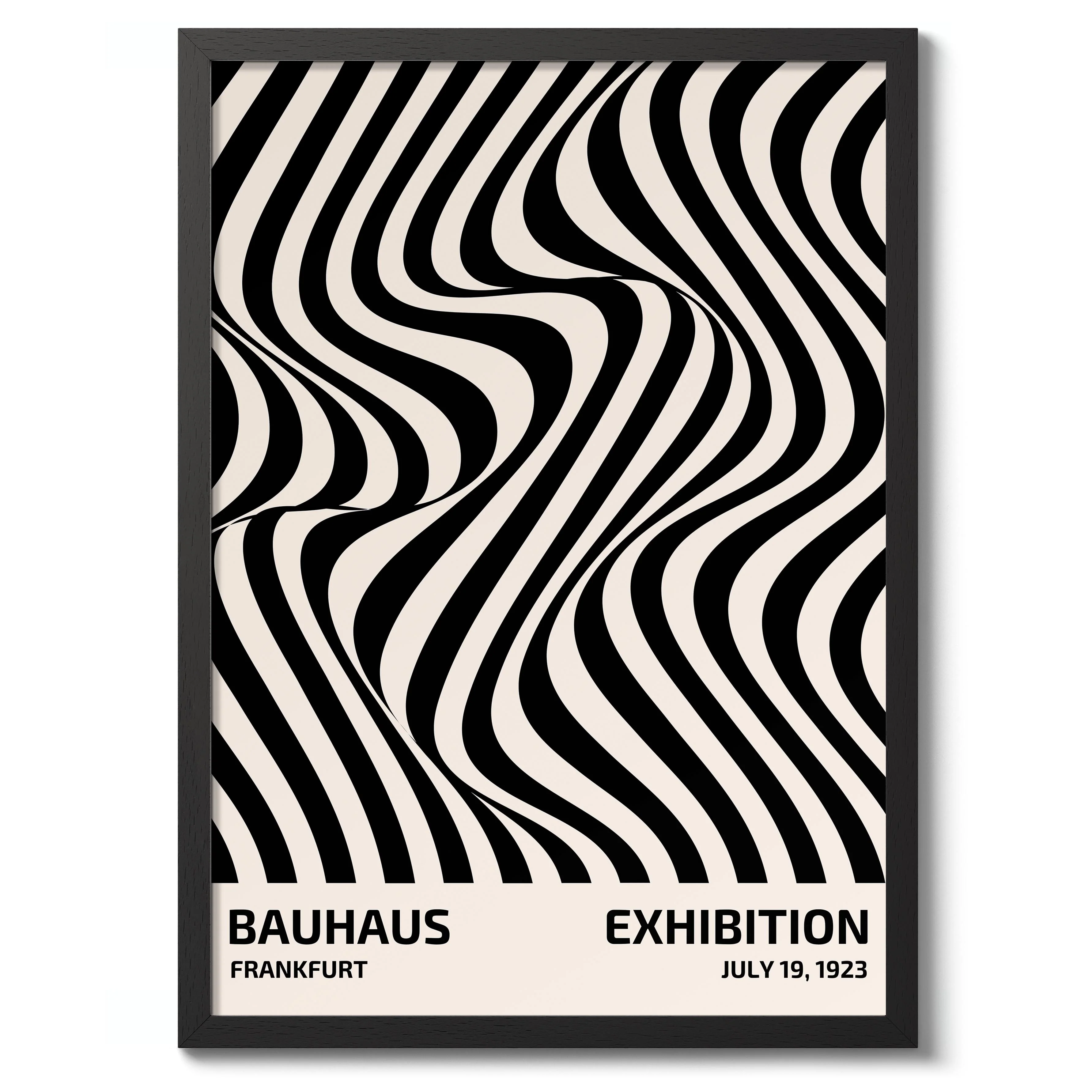 Zebra Swirl - Image 2