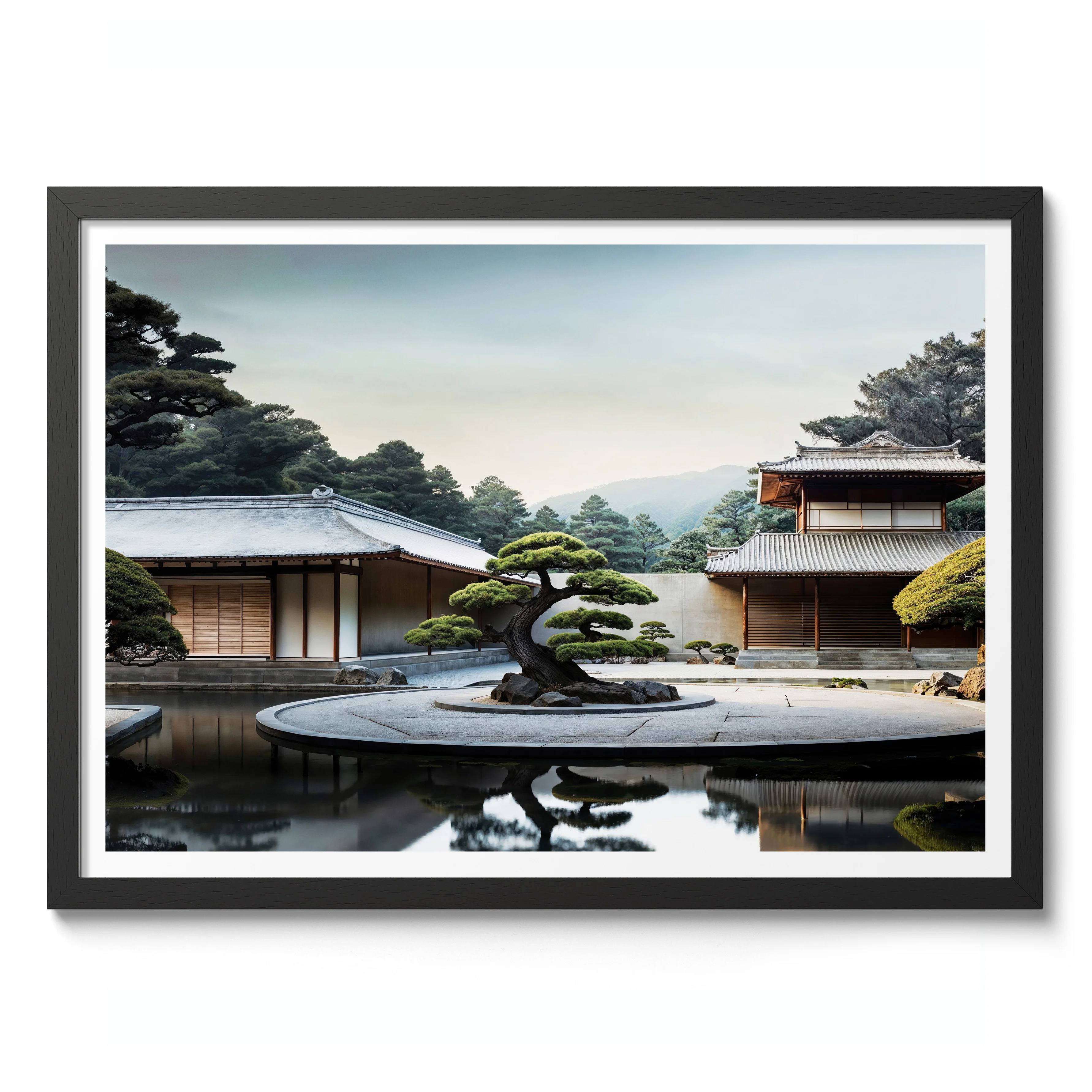 Zen Temple - Image 2