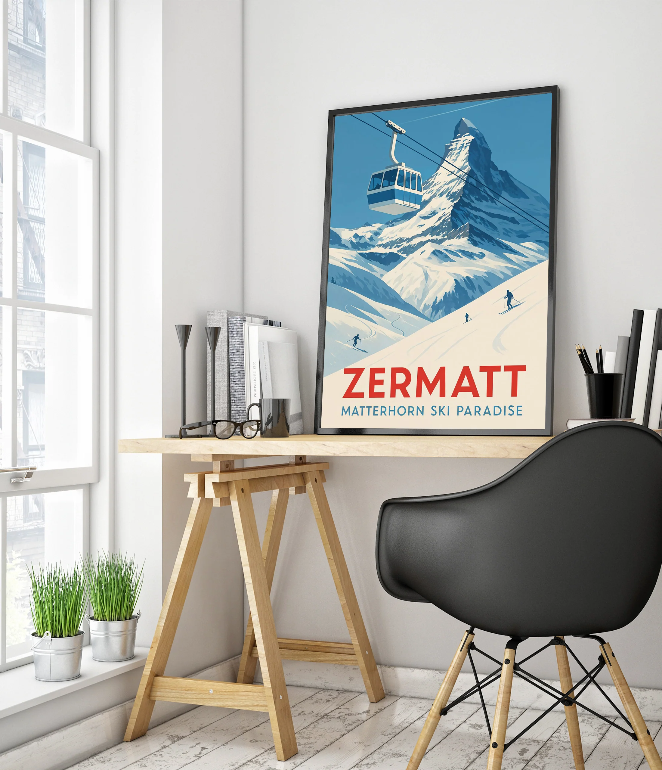 Zermatt - Image 5