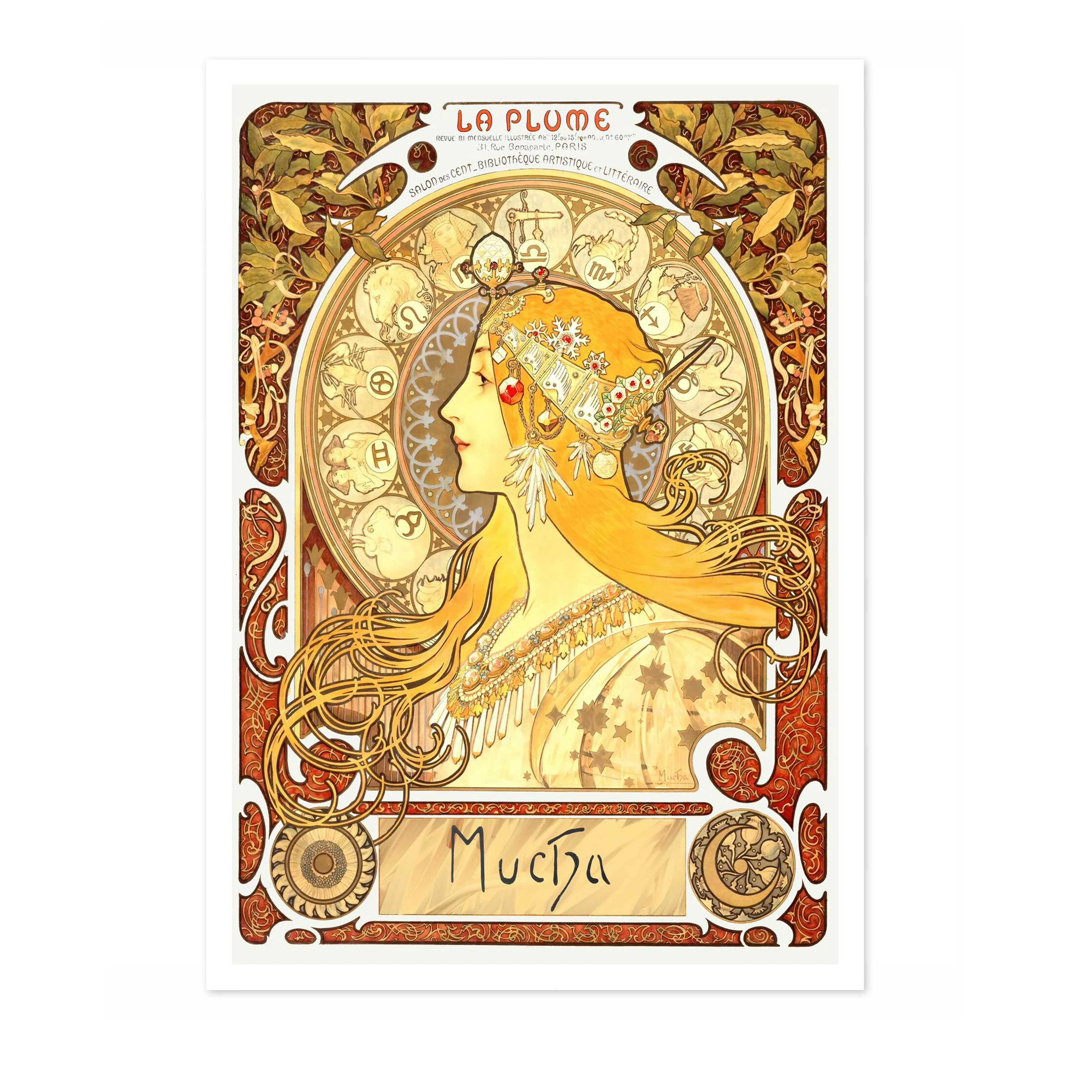 Zodiac - Image 4