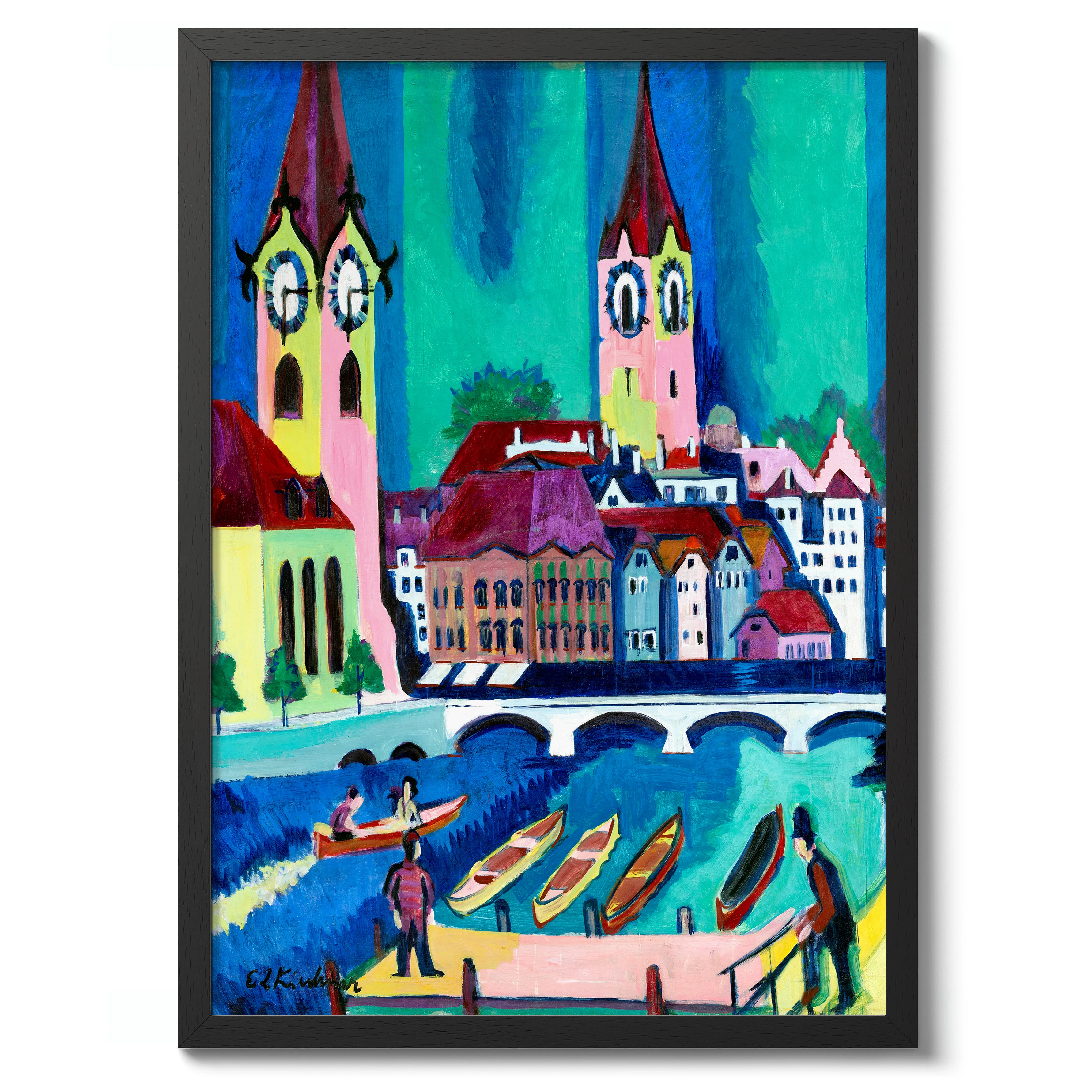 Zurich - Image 2