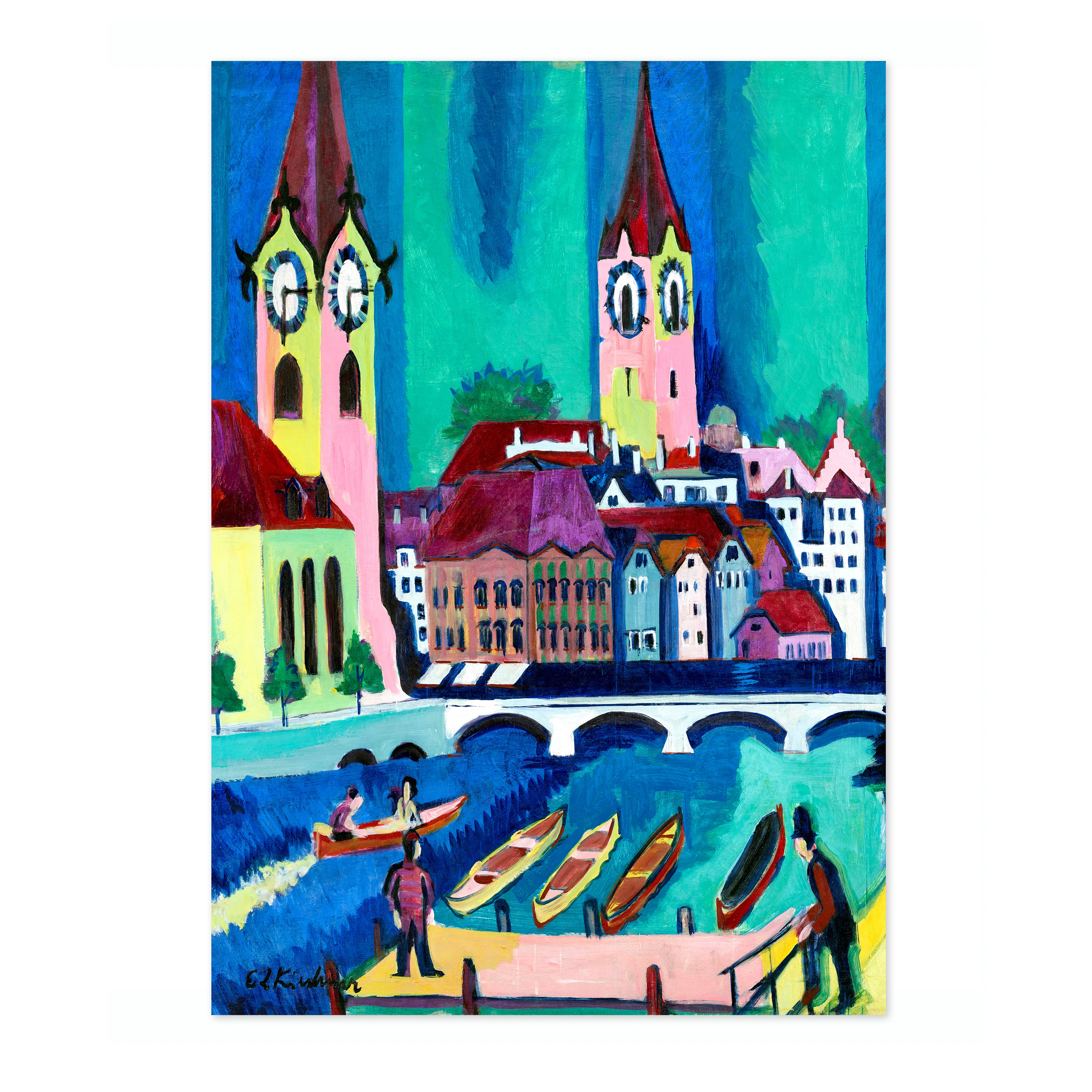 Zurich - Image 4