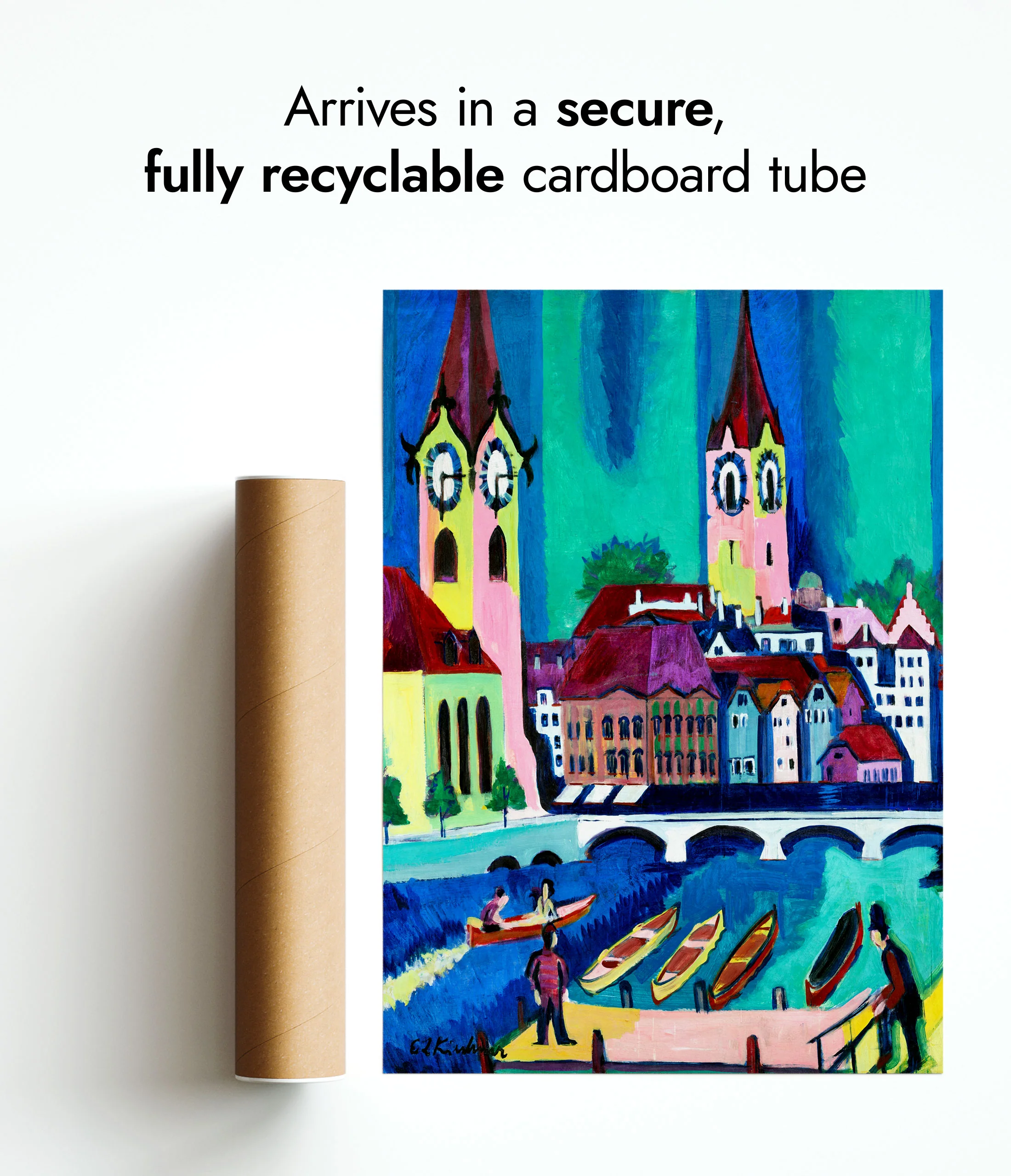 Zurich - Image 9